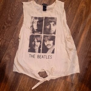 Beatles top